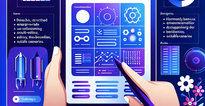 零代码工具能做什么？功能边界与适用场景全解析