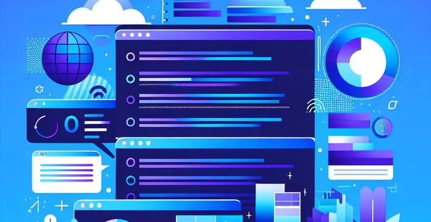 零代码平台的功能边界：它不能解决哪些开发问题？