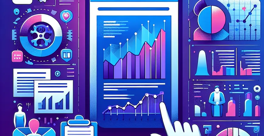 零代码开发工具是什么？从基础概念到行业应用全解读