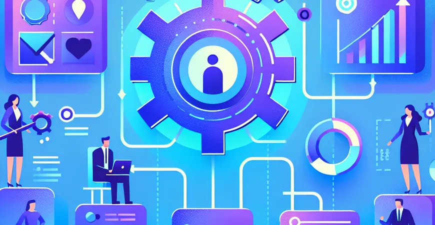 人事管理平台怎么选？技术支持与服务能力的重要性