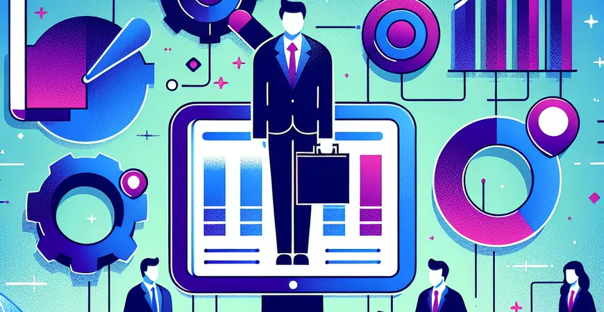 人事管理平台怎么选？系统升级与维护的成本评估