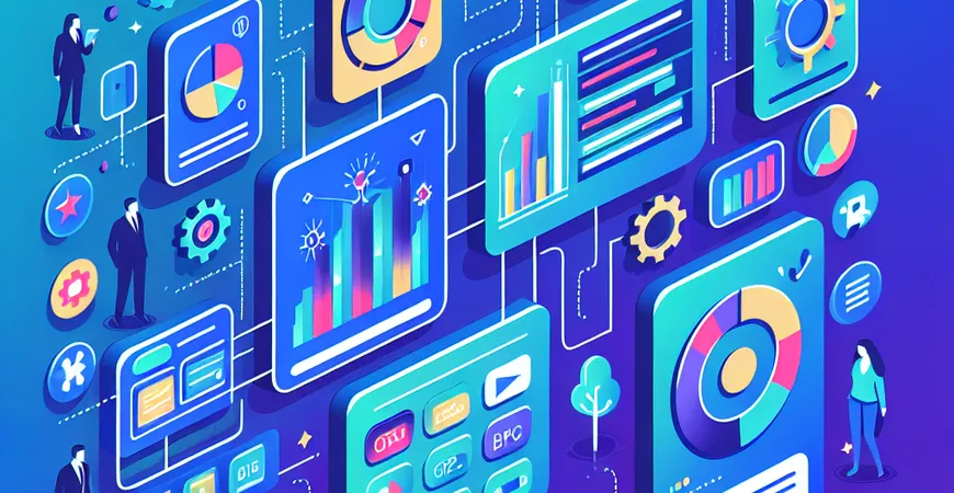 人事管理软件怎么选？企业规模与业务复杂度的匹配