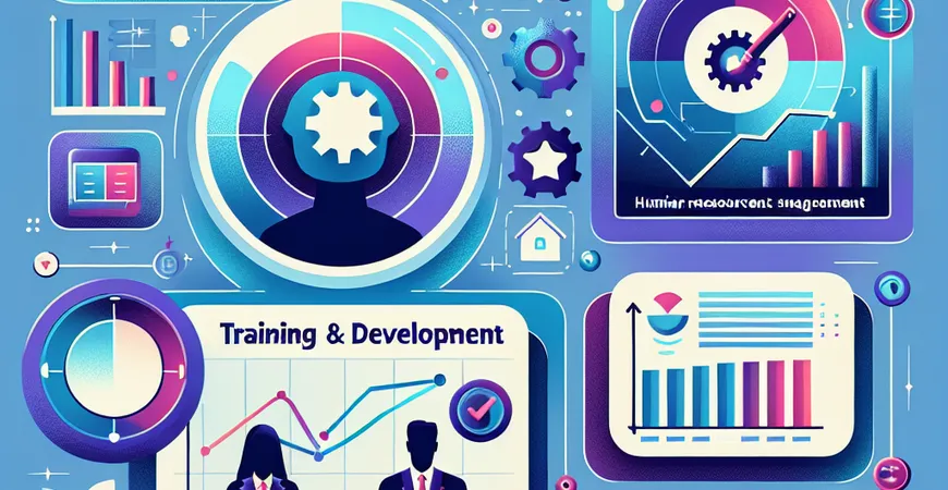 人事管理软件的培训与开发功能如何提升员工能力？