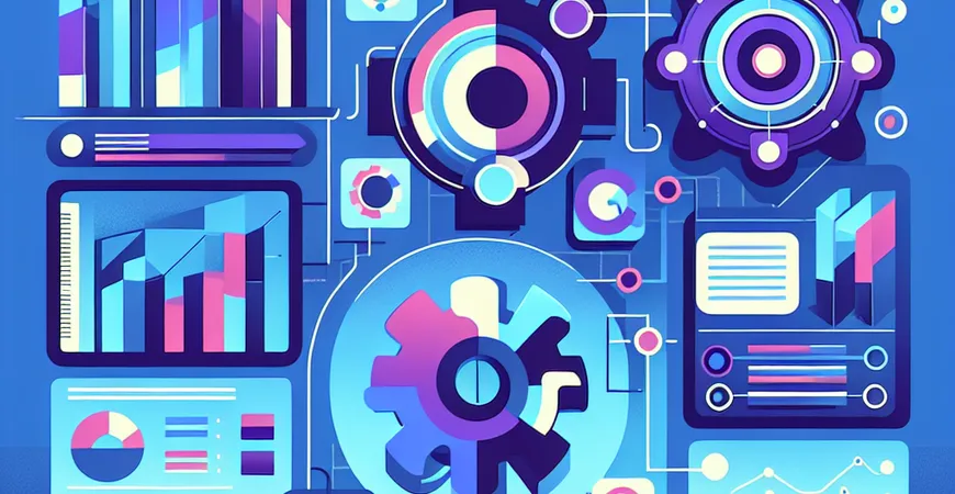 人事管理软件的选型要点：数据集成与生态兼容性