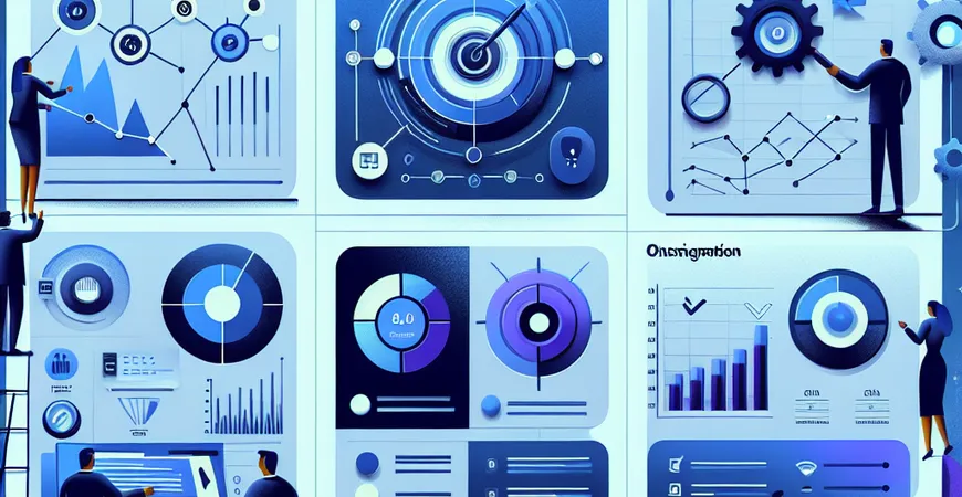 员工管理工具怎么用？组织架构的动态调整与同步