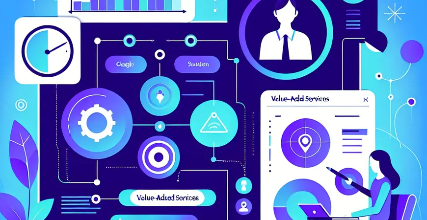 员工管理系统的功能解析：基础功能与增值服务