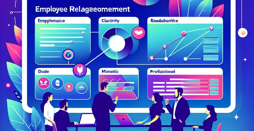 员工管理软件的员工关系管理模块有哪些实用功能？