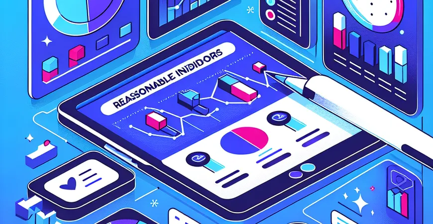 员工管理软件的绩效管理模块如何设置合理指标？