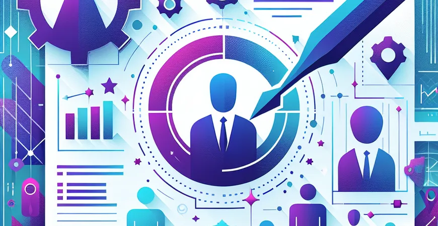 好用的人事系统在人才选拔中的应用方法与技巧