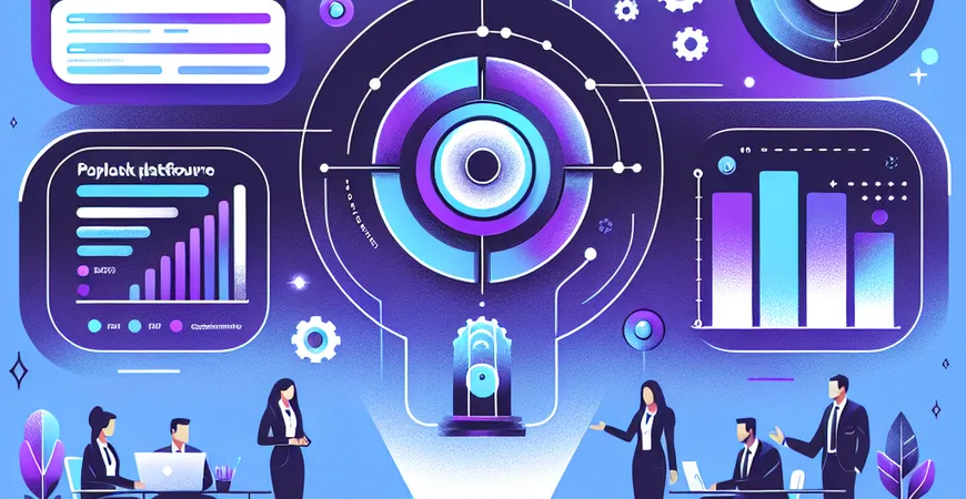 工资条平台如何促进企业的创新文化建设？功能亮点