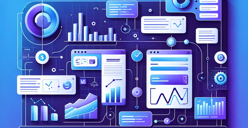 工资条平台如何提升企业的组织韧性？功能剖析