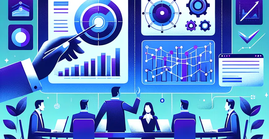 工资条系统的培训效果评估功能如何科学开展？