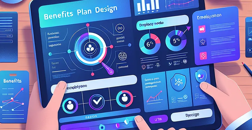 工资管理软件的福利方案设计功能如何满足员工需求？