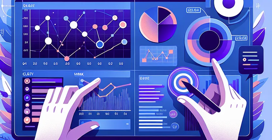 数据分析工具在小型企业中的应用案例分享