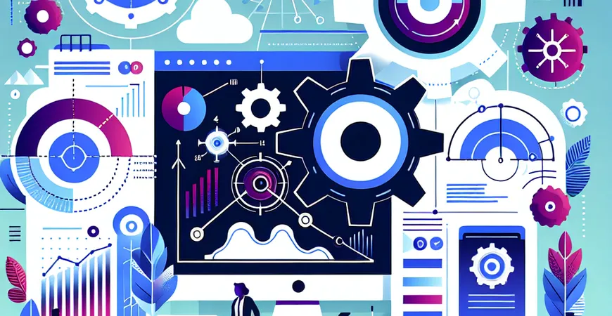 数据分析平台的核心价值：企业数字化转型的引擎