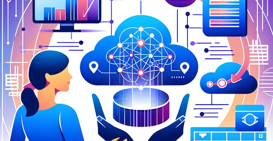 数据分析软件的概念澄清：与数据可视化的区别与联系