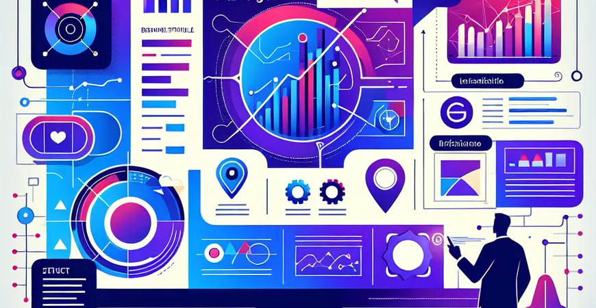 数据可视化平台的核心优势：数据洞察的直观呈现