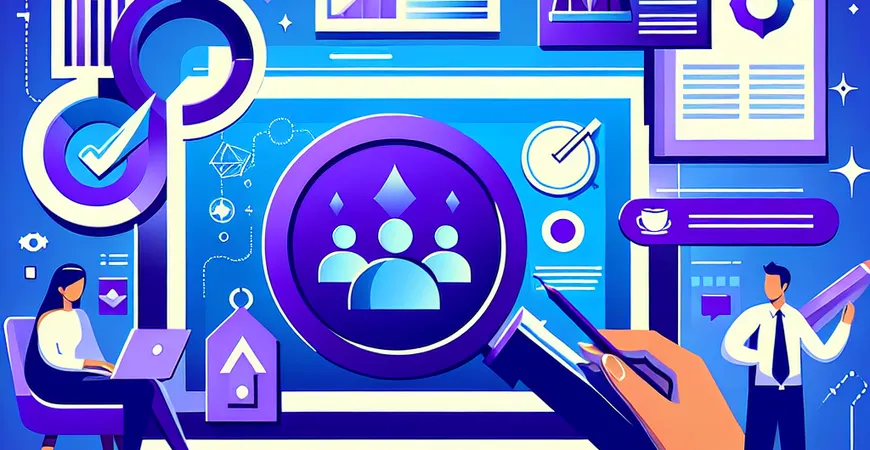 数据录入工具的发展痛点：数据准确性的挑战