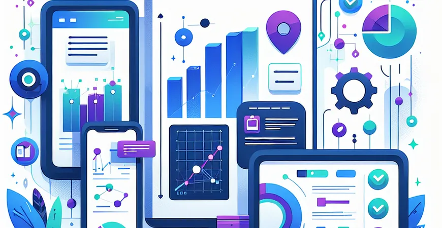 数据录入系统怎么用才能提升效率？选型攻略来了！