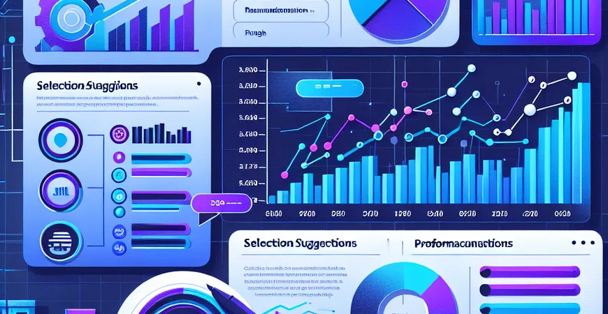 绩效管理软件在制造业中的应用优化与选择建议