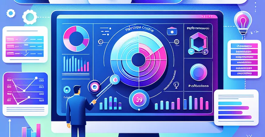 绩效管理软件在服务业中的应用创新与选择要点