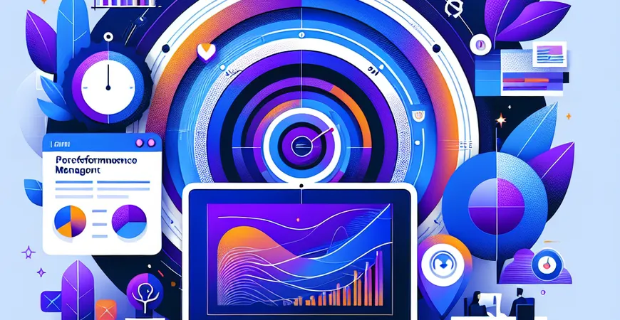 绩效管理软件的绩效管理功能如何进行公平评估？