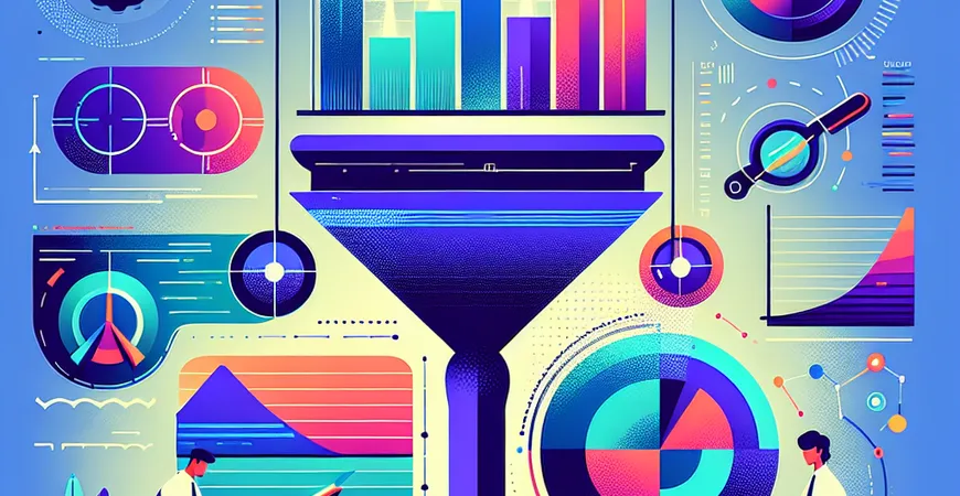 高效数据分析必备的数据填报工具功能揭秘！