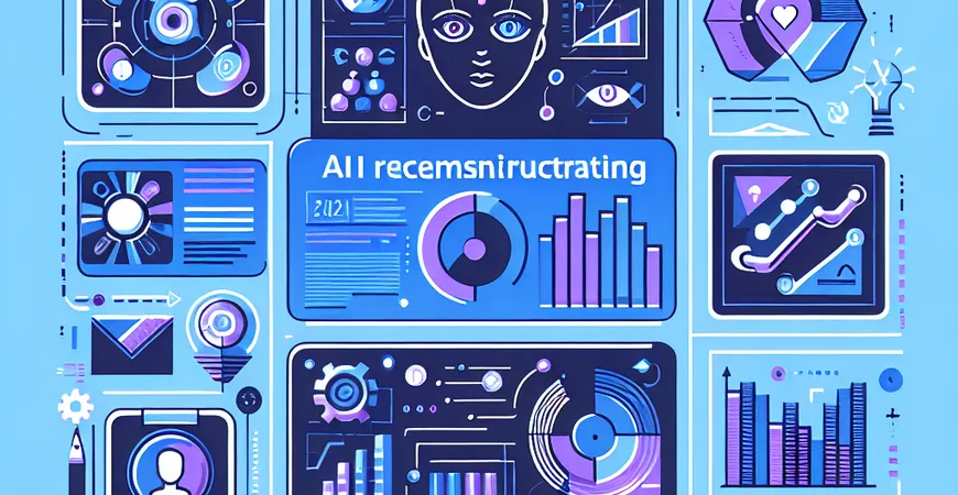 2025年OA系统新趋势：AI如何重构行政管理？