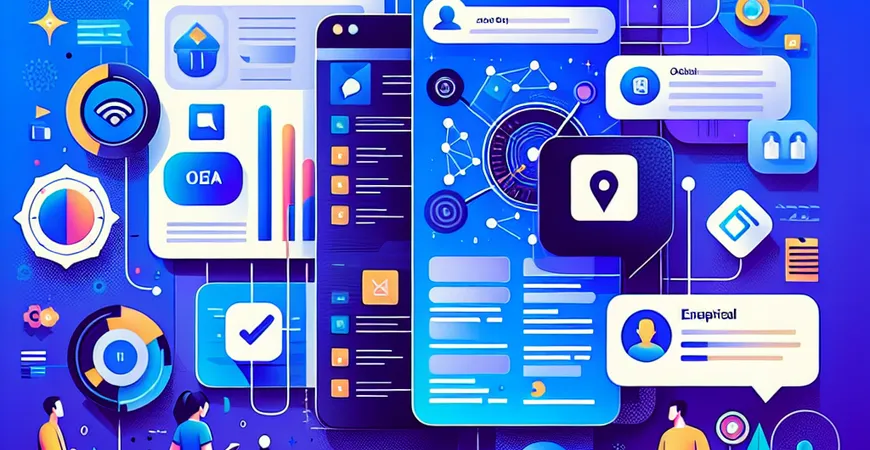 OA平台哪个好？深度对比钉钉、企业微信等8大平台