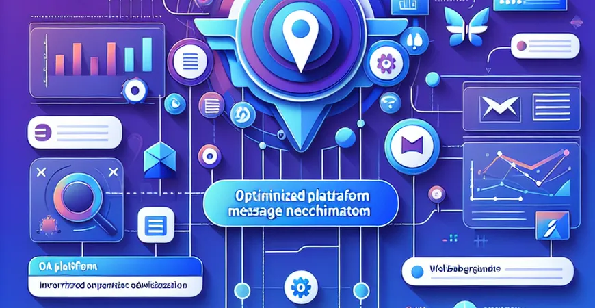 OA平台消息推送机制优化：重要通知不再被错过