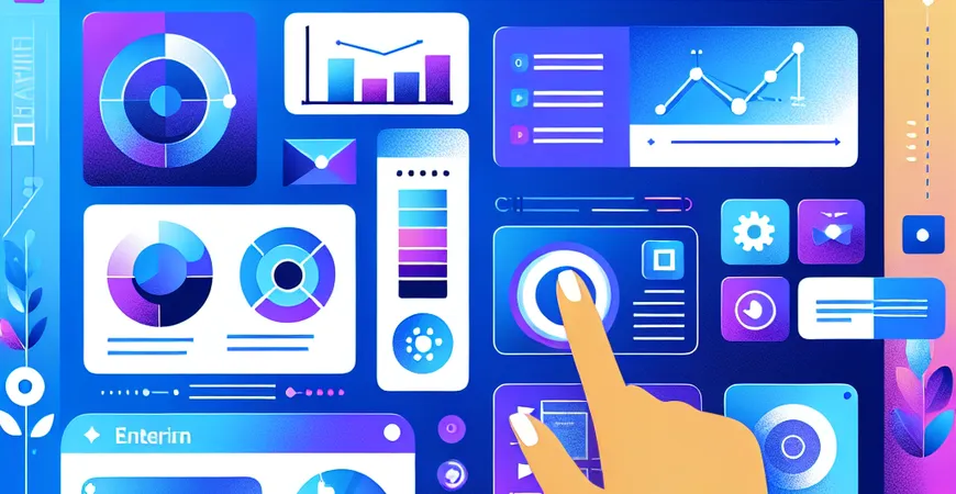 OA平台界面自定义教程：打造企业专属视觉