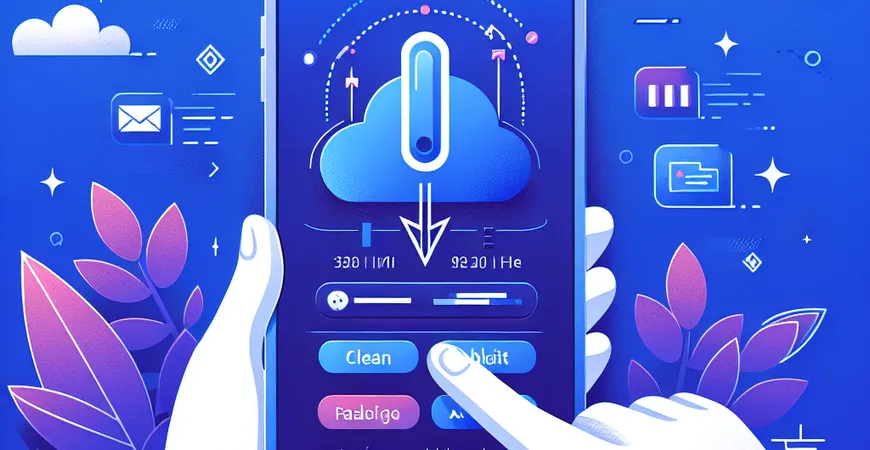 OA移动端使用痛点：文件上传总失败的解决方法