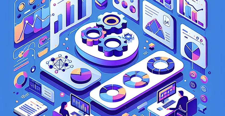 OA管理系统核心功能全解析：如何提升办公效率？