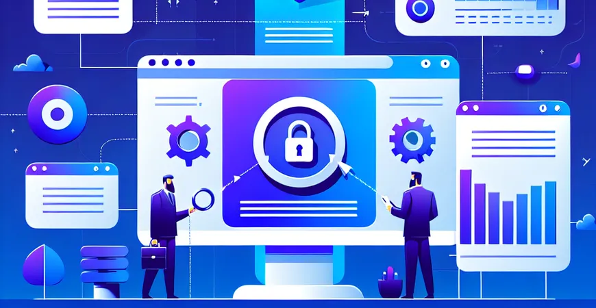 OA系统单点登录配置教程：SSO集成全流程解析