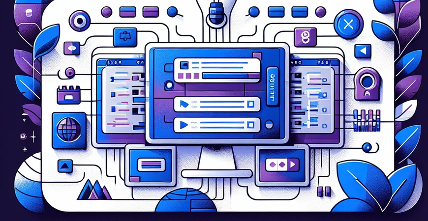 OA系统多语言切换功能：外籍员工使用指南