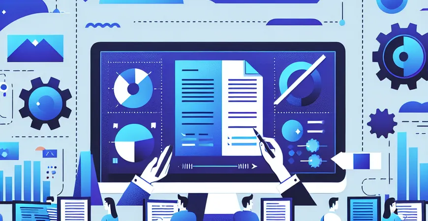 OA系统打印设置技巧：合同双面打印不再出错