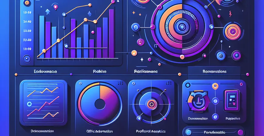 OA系统消息@功能使用：精准提醒相关人员