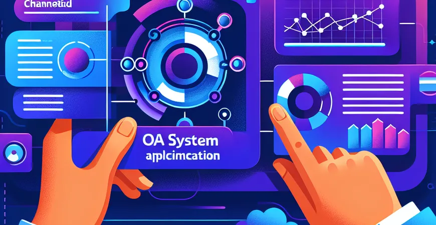 OA系统误操作怎么办？数据恢复申请通道