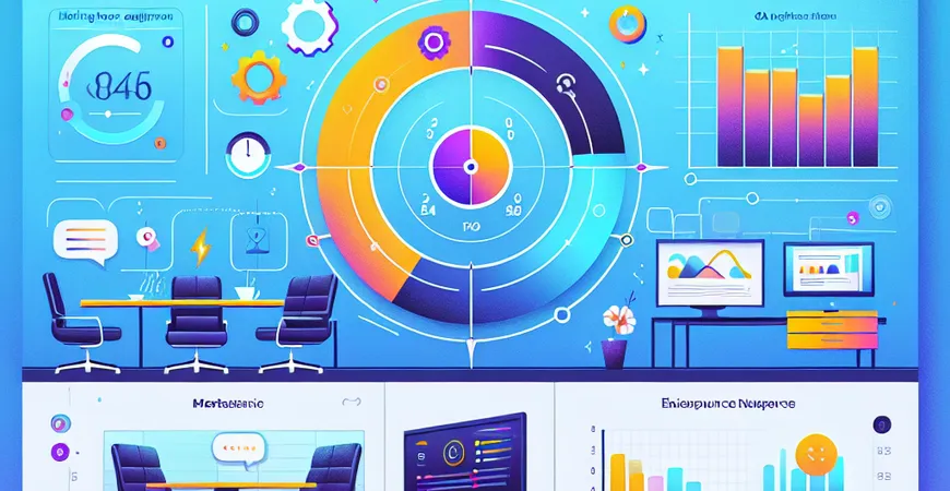 会议室设备故障报修：OA快速通道使用演示