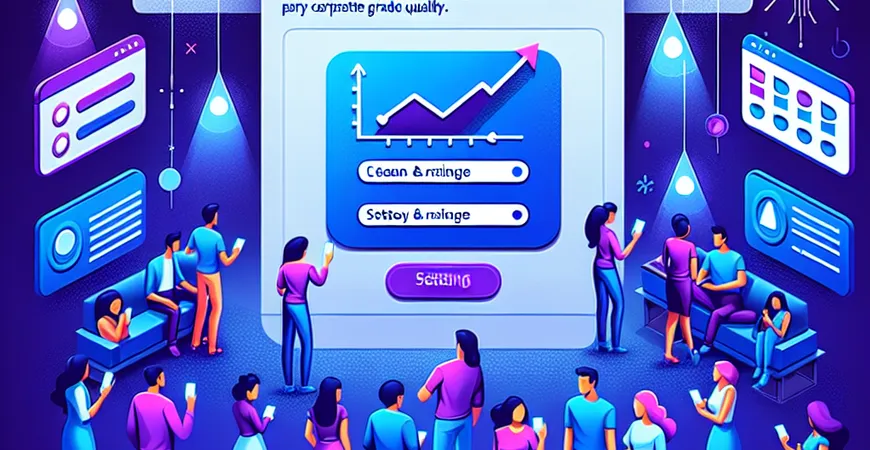党务通知群发系统技巧：200人以上分批发送设置