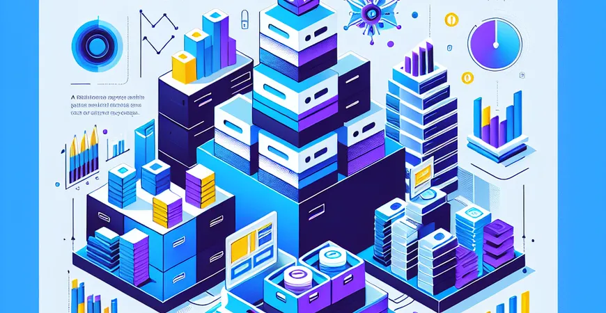 办公用品库存预警系统搭建指南：告别临时缺货