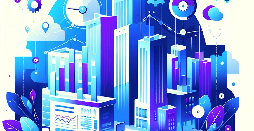 办公用品管理平台怎么选？这7个功能缺一不可