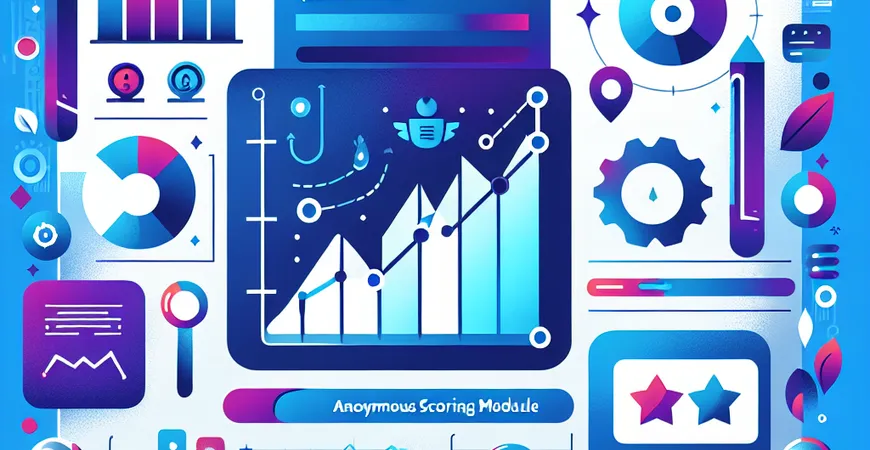 后勤服务质量评价功能：匿名打分模块使用指南