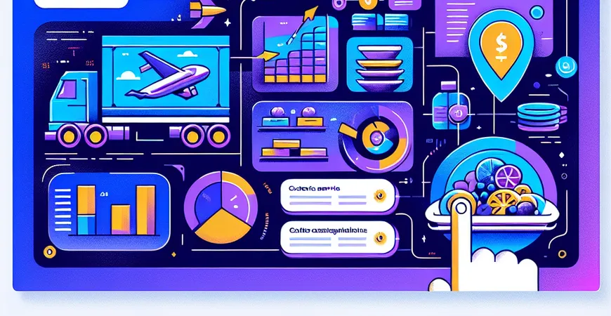 后勤管理系统如何降本？食堂报餐功能深度解析