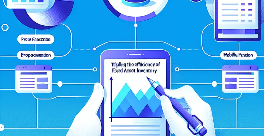 固定资产盘点效率翻倍的3个移动端功能