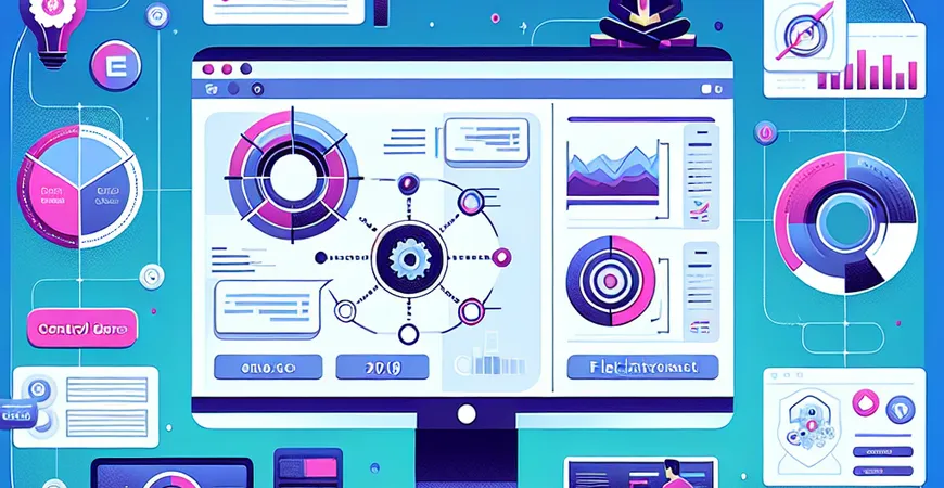 固定资产管理系统如何预防资产流失？五大管控要点