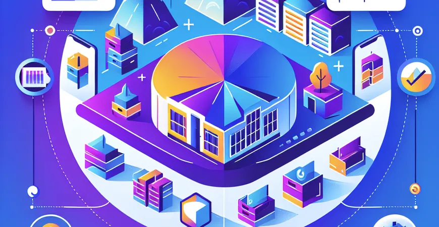 固定资产管理系统移动盘点：无网络环境解决方案