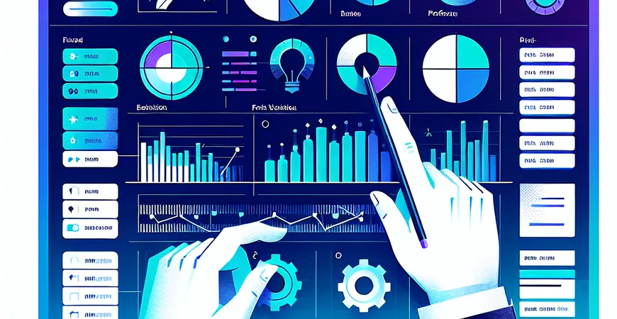 固定资产管理系统选型：5款主流工具横向测评