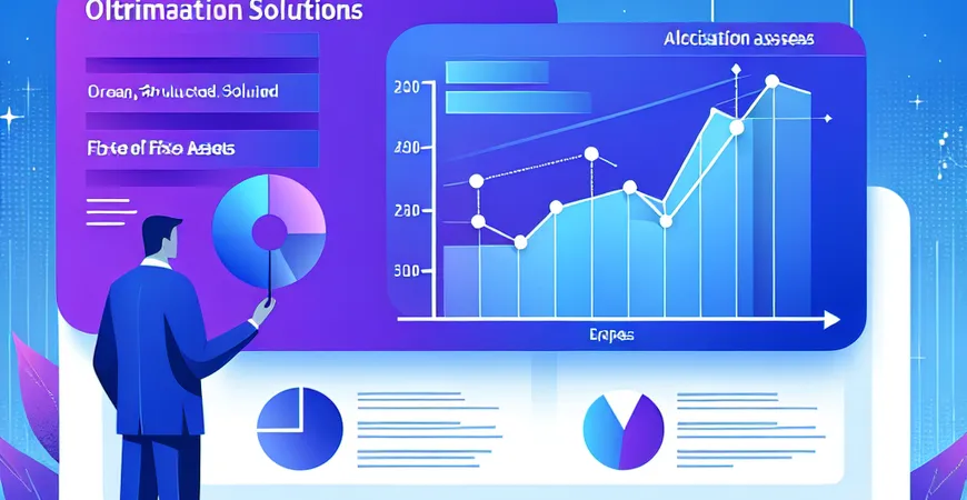 固定资产调拨流程卡顿？线上审批系统优化方案