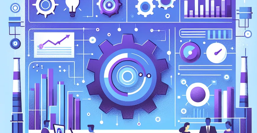 好用的生产排产系统在生产数据挖掘中的应用最佳实践